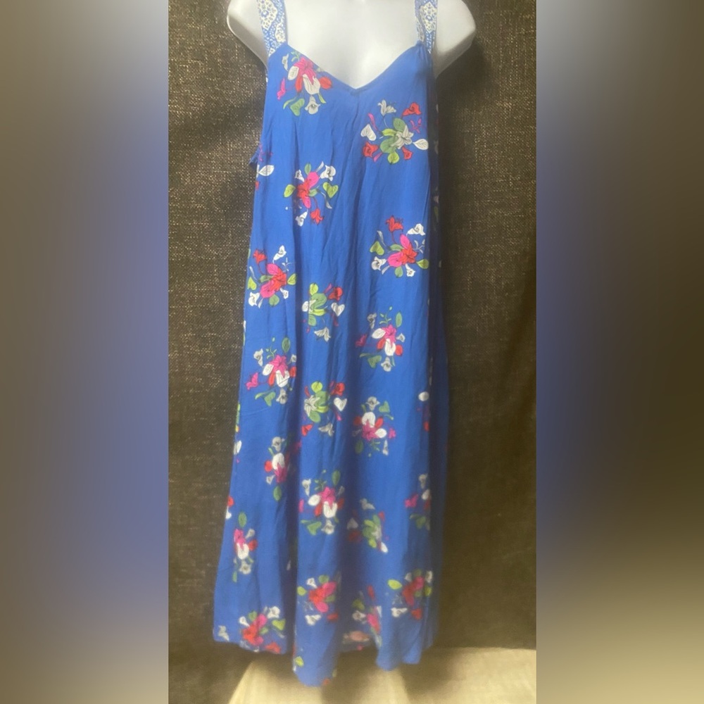 NWT Matilda Jane Perfectly Polished Sundress